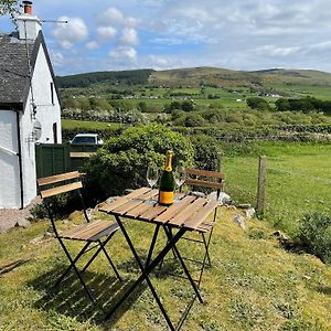 Park House Villa Blackwaterfoot Exterior photo