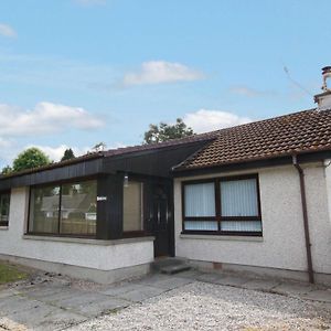 Bowlins Villa Aviemore Exterior photo