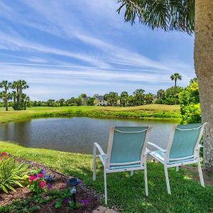 New - The Villa At Sawgrass Ponte Vedra Beach Exterior photo