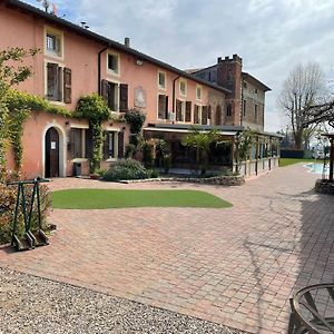 Golf Club Le Vigne Pernottamento Pension Villafranca di Verona Exterior photo