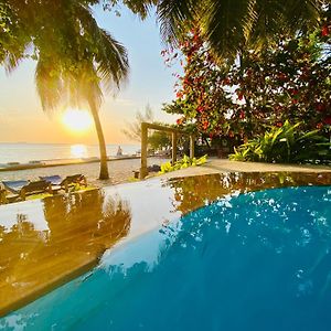 Mangrove Lodge Zanzibar Exterior photo