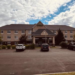 Wingate By Wyndham Hotel Mansfield Exterior photo