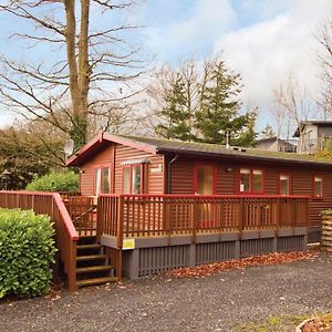 Bassenthwaite Lakeside Lodges Exterior photo