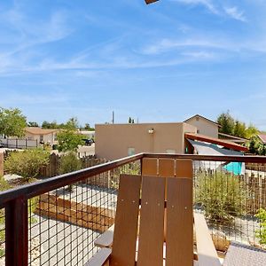 Mountain Skies 212 Appartement Santa Fe Exterior photo