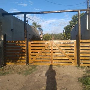 El Rancho De Mi Abuelo Appartement San Antonio de Areco Exterior photo