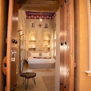 Bait Almuallem By Nomad Hotel Nizwa Exterior photo