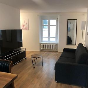 Fantastic 2Br Flat Close To Paradeplatz - Canal2 Appartement Zürich Exterior photo