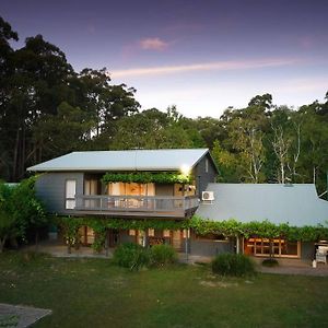 Yarradene Luxury Healesville Farmstay Exterior photo