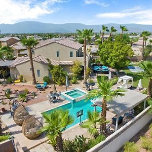 Desert Oasis In Palm Springs Villa Indio Exterior photo