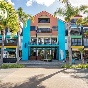 Oceans Penthouse - Tutukaka Luxury Apartment Exterior photo