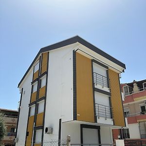 Dogan Suit Apart Appartement Didim Exterior photo