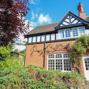 The Bank House Annexe Villa Church Stretton Exterior photo