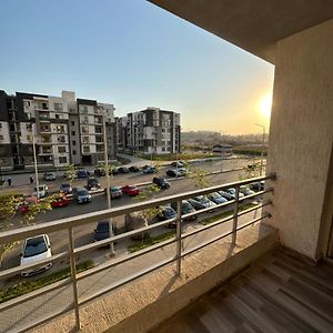 Family Only Apartment In Compound Ganna 2 Sheikh Zayed Sheikh Zayed City Exterior photo