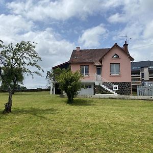 Maison Renovee Avec Jardin, Proche Du Parc Des Volcans D'Auvergne, Ideale Pour Randonnees Et Detente - Fr-1-742-564 Villa Le Vigan  Exterior photo