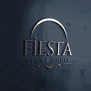 Fiesta Stone House Hotel Nevşehir Exterior photo