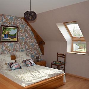 Chambre A La Campagne Bed and Breakfast Landisacq Exterior photo