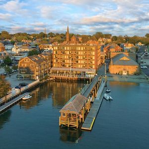 Beautiful Resort In Inn On The Harbor 1Bd Near The Cliff Walk Newport Exterior photo