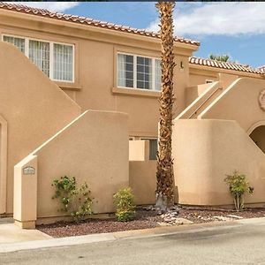 Worldmark Cathedral City - Studio Villa Exterior photo