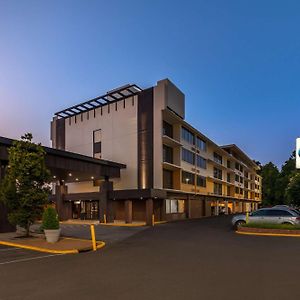 Best Western Laurel Hotel Exterior photo