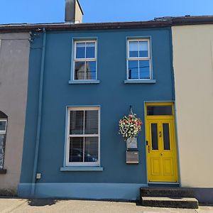 White Birds Townhouse In Sligo Town Center Appartement Exterior photo