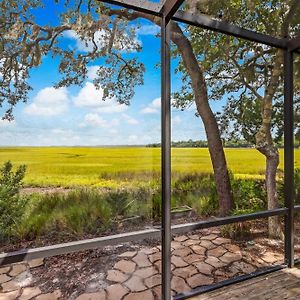 3119 Sea Marsh Appartement Fernandina Beach Exterior photo