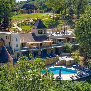 La Perle De Domme Hotel Sarlat-la-Canéda Exterior photo