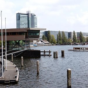 Sweets - Oosterdoksdraaibrug Appartement Amsterdam Exterior photo