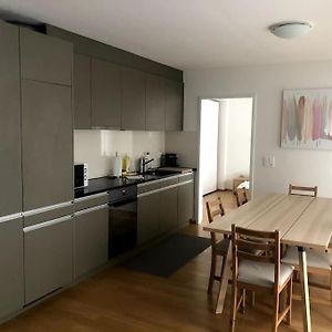 Very Sunny 1Br Flat In The City Center - West4 Appartement Zürich Exterior photo