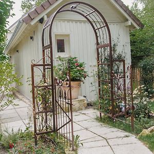 Le Clos De L'Isle Bed and Breakfast Exterior photo