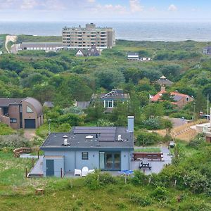 Stunning Home In Bergen Aan Zee Exterior photo