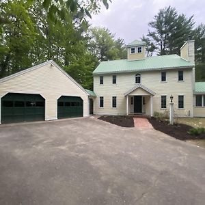 Moat Mountain Retreat Villa Conway Exterior photo