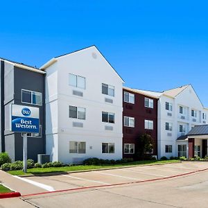 Best Western Bryan College Station Hotel Exterior photo