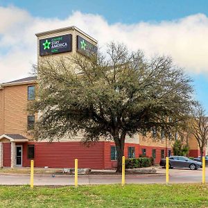 Extended Stay America Select Suites - Austin - Round Rock - North Exterior photo