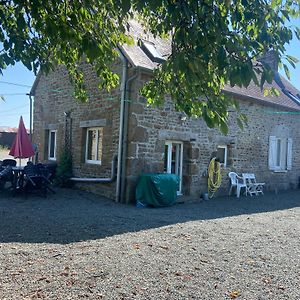 La Forge Villa Couesmes-vauce Exterior photo