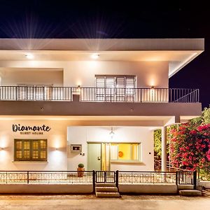 Diamante Guest House-1St Floor Famagusta  Exterior photo