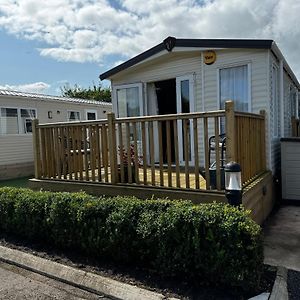 Plot 42 - 2 Bedrooms Hesket Caravan Park - 4 Pm Check In No Pets Carlisle  Exterior photo