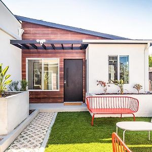 Tranquil 4B Home With Cozy Patio Long Beach Exterior photo