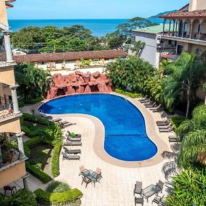 Sunrise 51 Spacious Beach Condo! Tamarindo Exterior photo