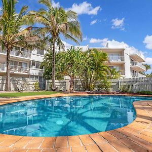 2 Bedroom Beachfront Oasis - Pool Marcoola Exterior photo