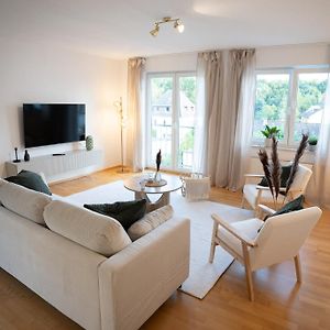 Stilvolle Maisonette Mit Charme Appartement Bad Honnef Exterior photo