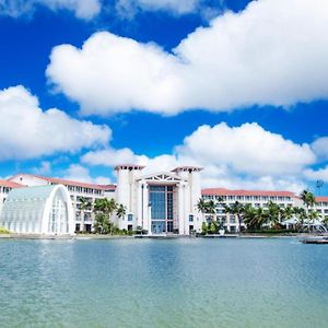 Leopalace Resort Guam - Condo Yona Exterior photo