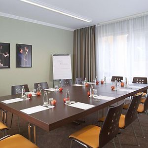 Hotel Central Regensburg CityCentre Facilities photo