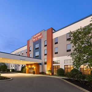 Hampton Inn&Suites Harrisburg Exterior photo