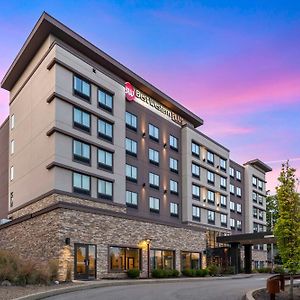 Best Western Plus Cranberry-Pittsburgh North Hotel Cranberry Township Exterior photo