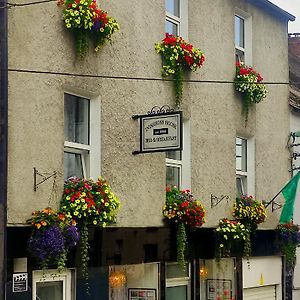 Inishross House Bed and Breakfast New Ross Exterior photo