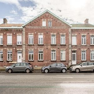 La Trappiste Appartement Liévin Exterior photo