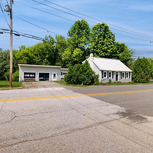 Vermont Farm House And Studio Villa Proctorsville Exterior photo