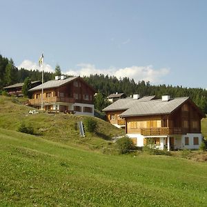 Tal-Blick Appartement Urmein Exterior photo