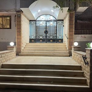 شقة فندقية غرفتين Appartement Sheikh Zayed City Exterior photo