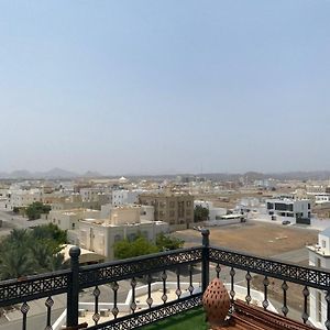 The City View Appartement Nizwa Exterior photo